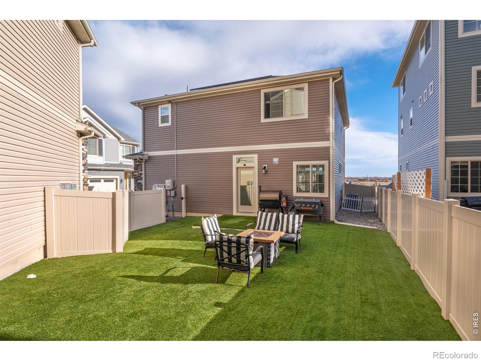 3582 Streamwood Drive Johnstown CO 80534