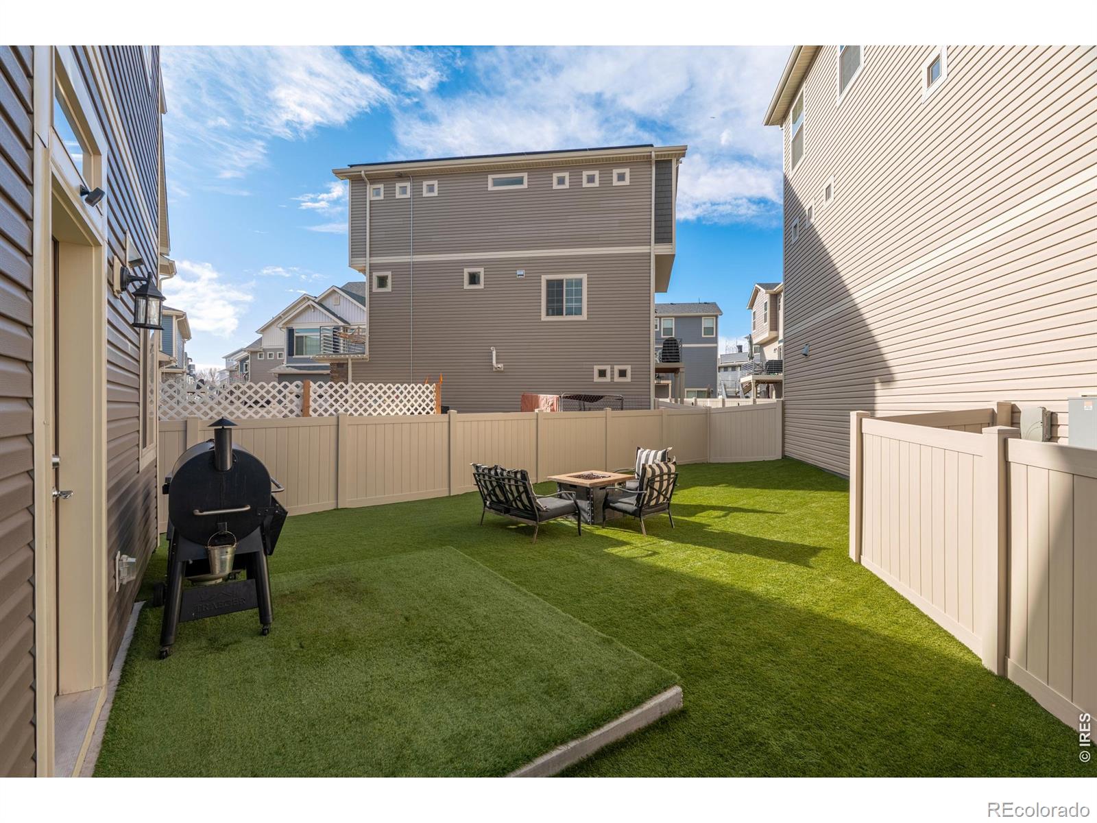 3582 Streamwood Drive Johnstown CO 80534