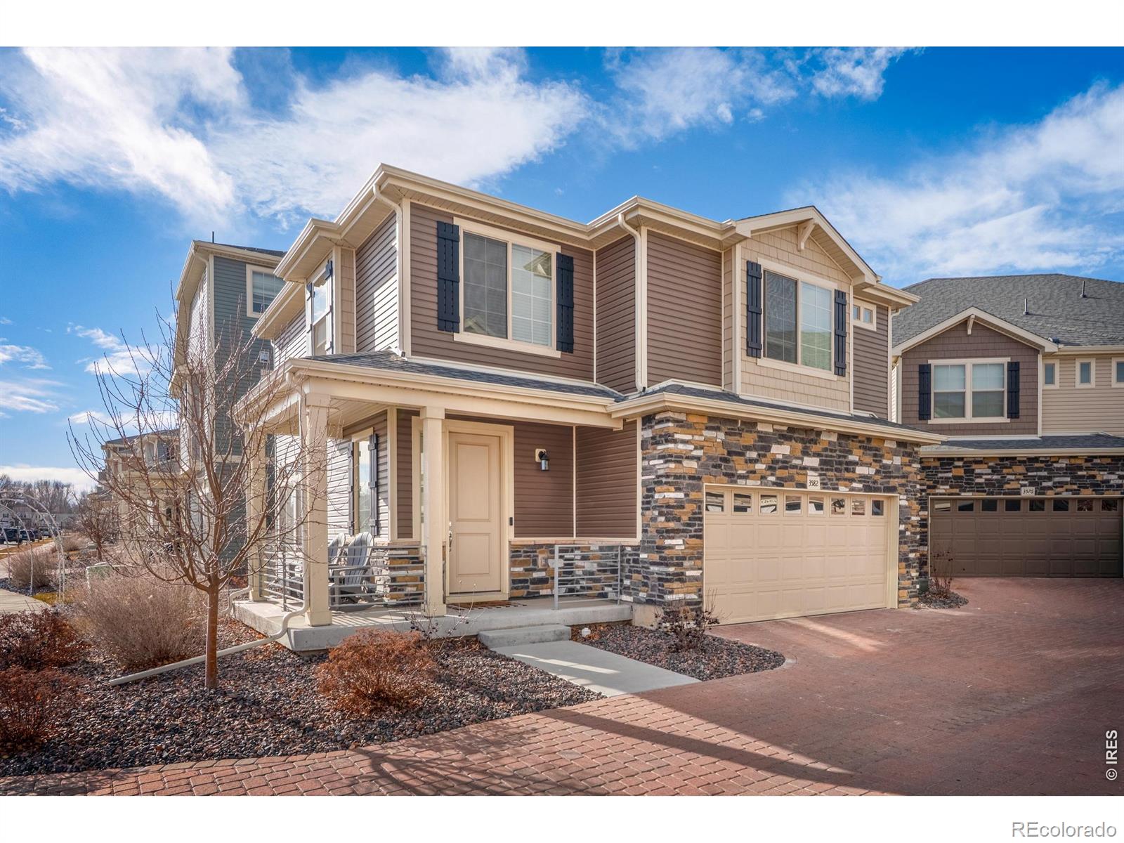 3582 Streamwood Drive Johnstown CO 80534