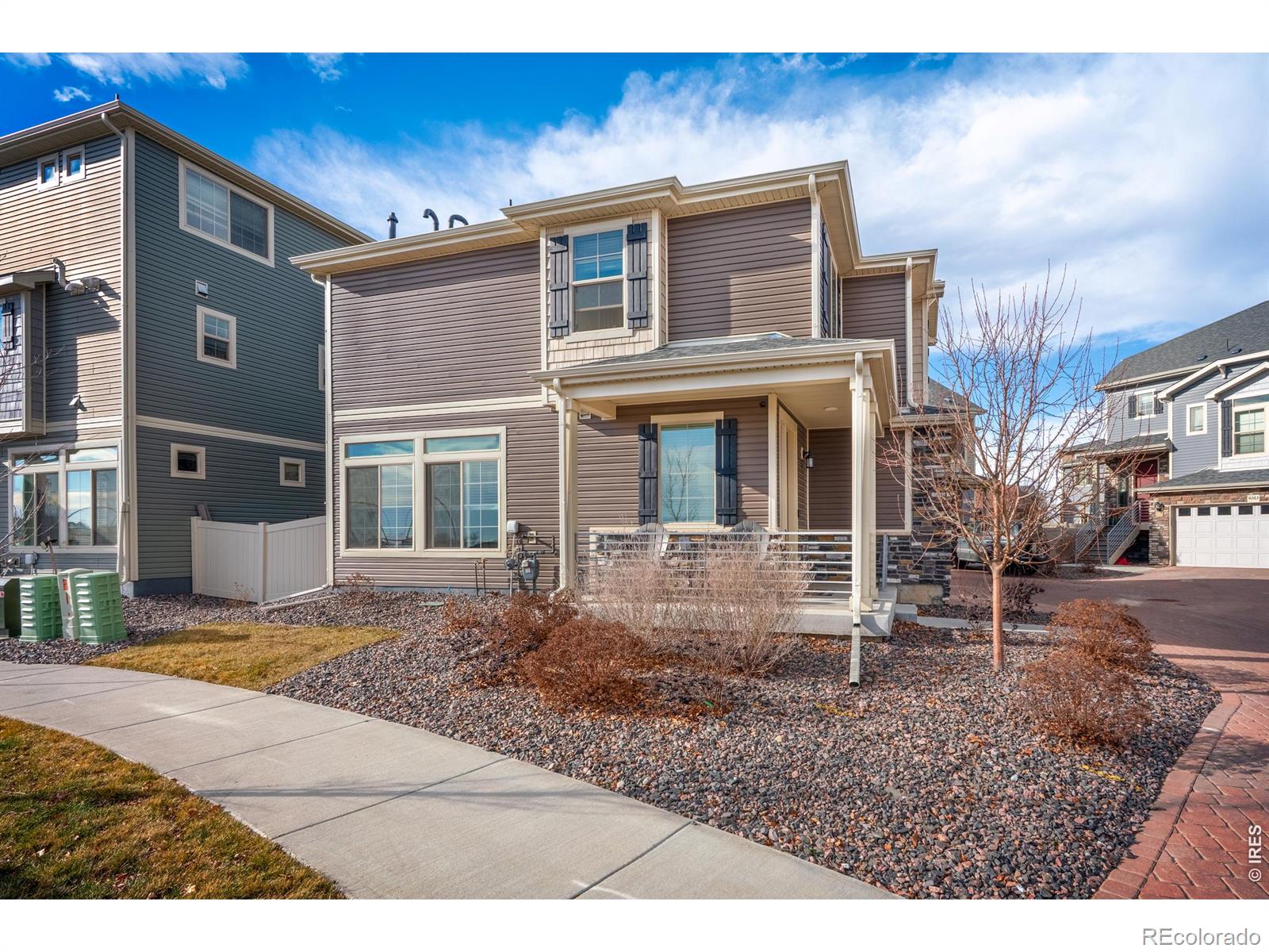 3582 Streamwood Drive Johnstown CO 80534