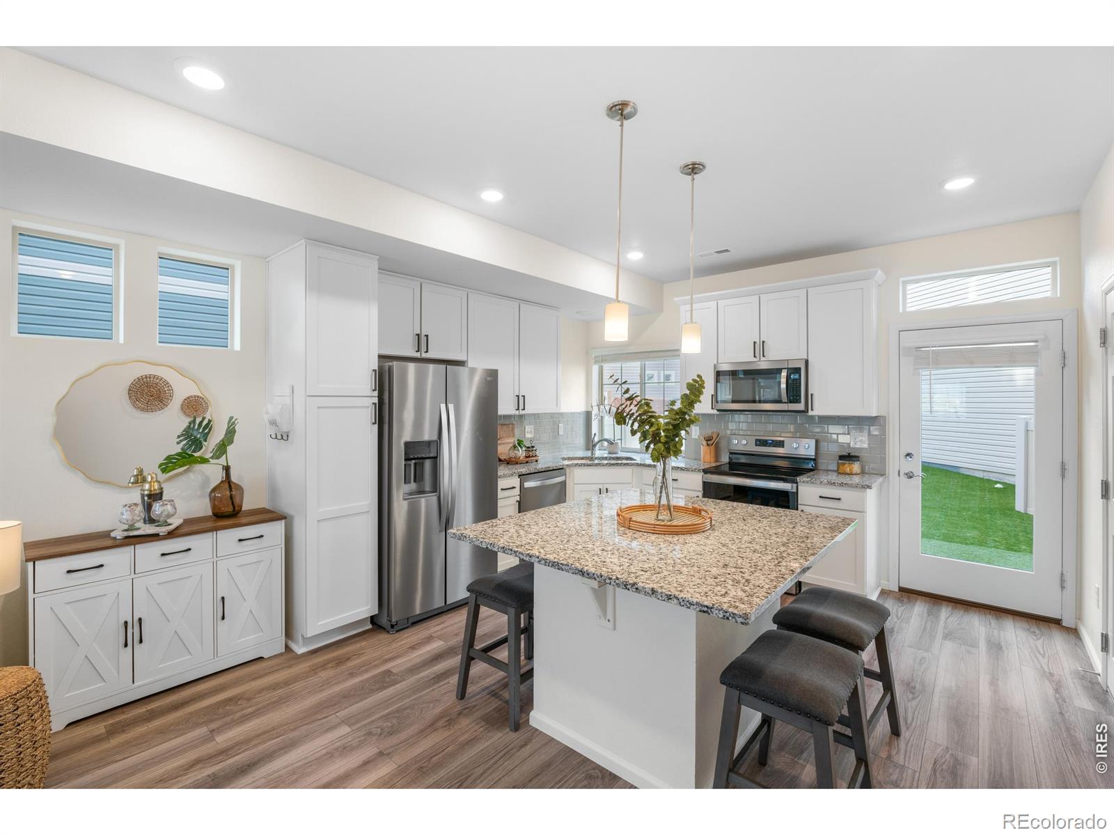 3582 Streamwood Drive Johnstown CO 80534