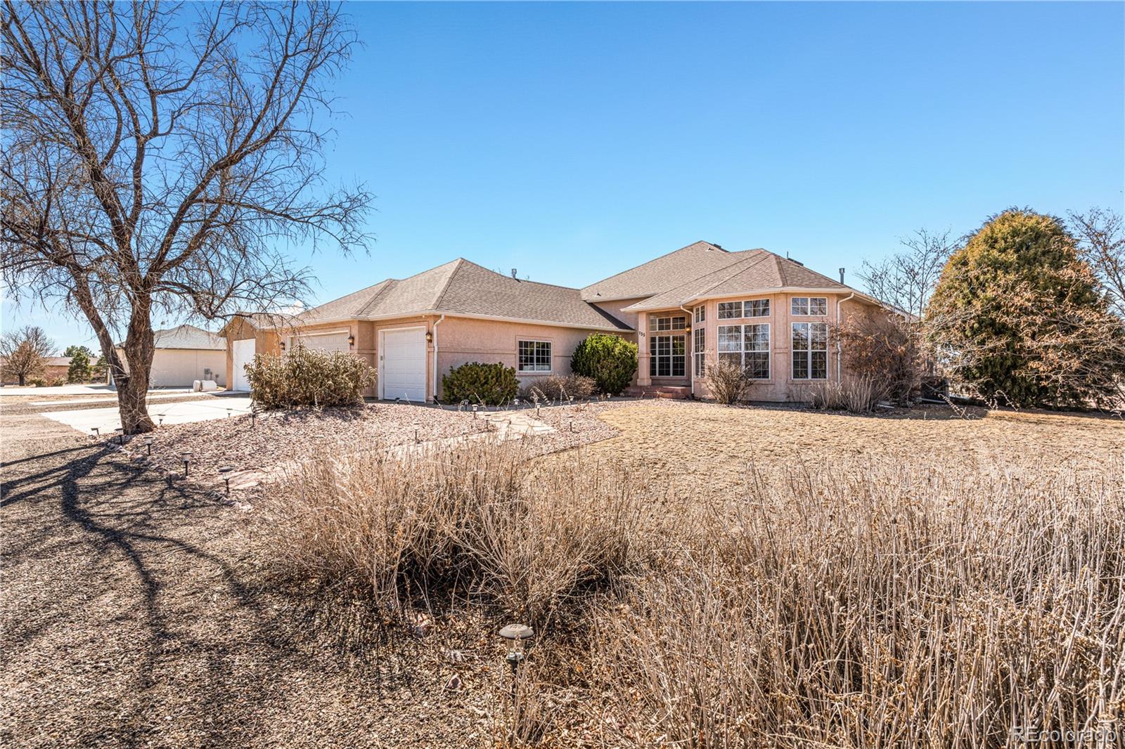 135 S Hacienda Del Sol Drive Pueblo CO 81007