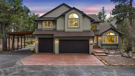 7585 Juniper Drive Colorado Springs CO 80908