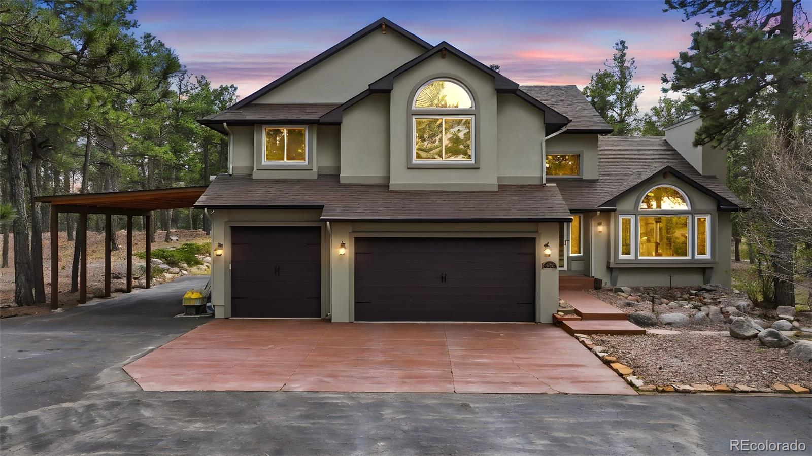 7585 Juniper Drive Colorado Springs CO 80908