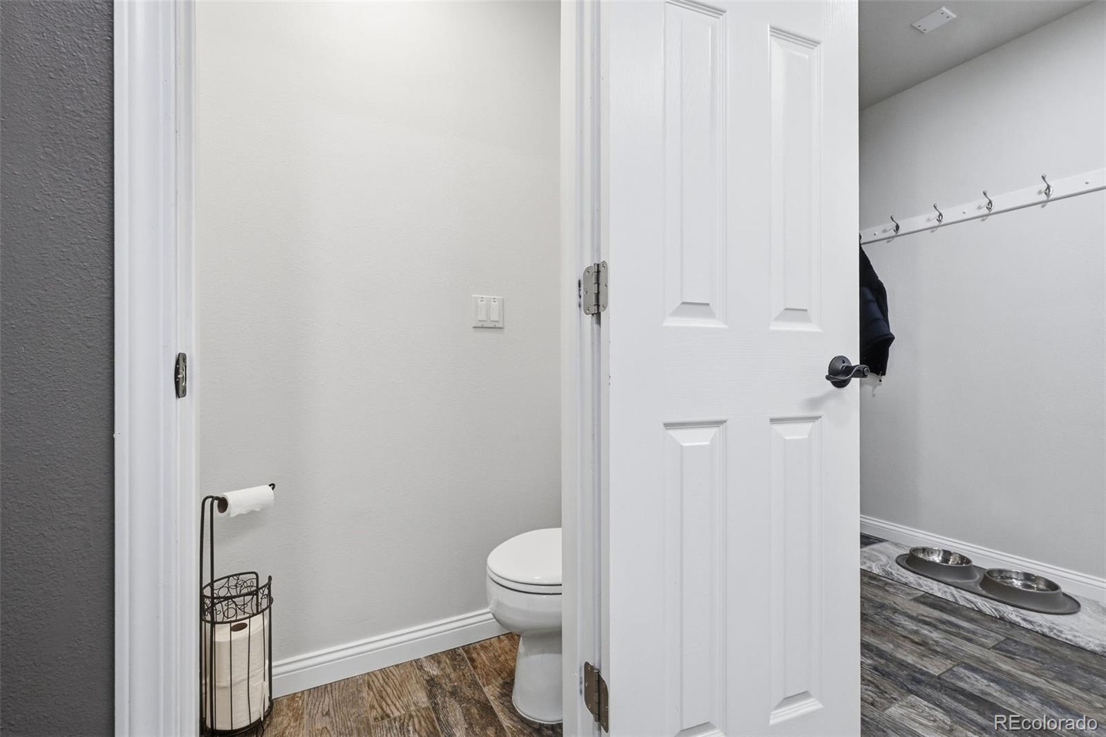 7585 Juniper Drive Colorado Springs CO 80908