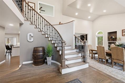 7585 Juniper Drive Colorado Springs CO 80908