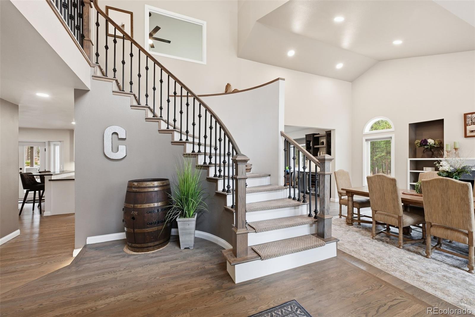 7585 Juniper Drive Colorado Springs CO 80908