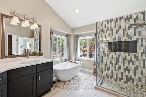 7585 Juniper Drive Colorado Springs CO 80908