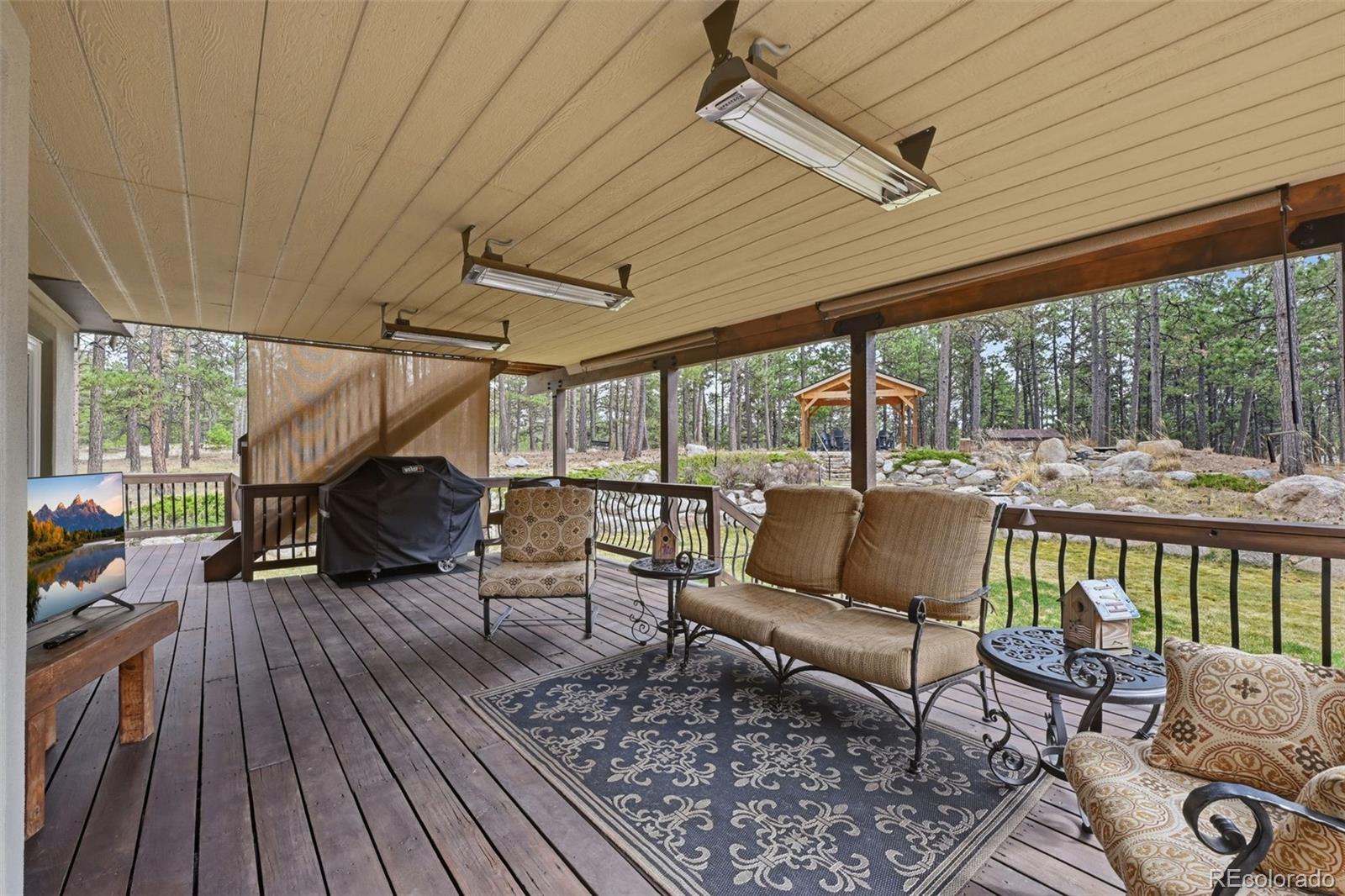 7585 Juniper Drive Colorado Springs CO 80908