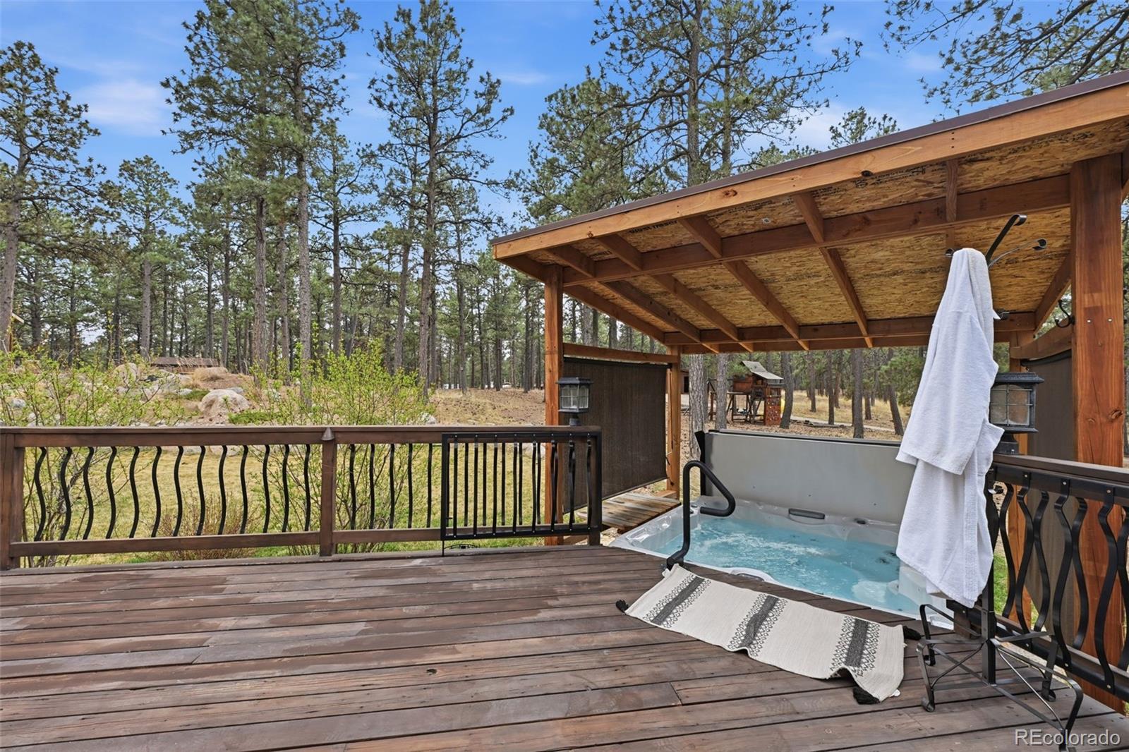 7585 Juniper Drive Colorado Springs CO 80908