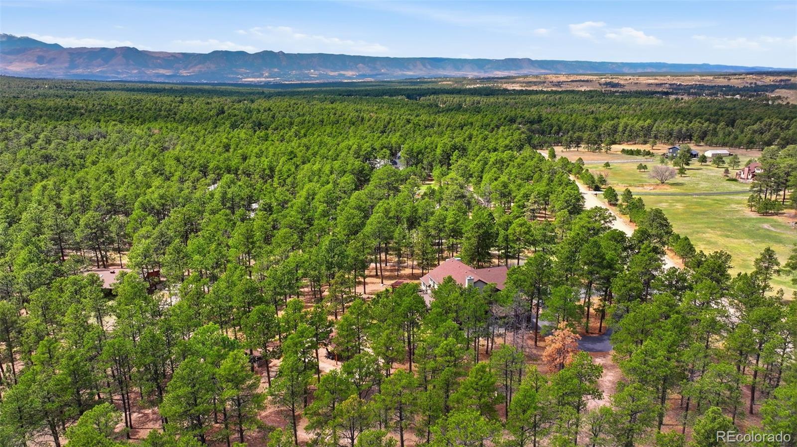 7585 Juniper Drive Colorado Springs CO 80908