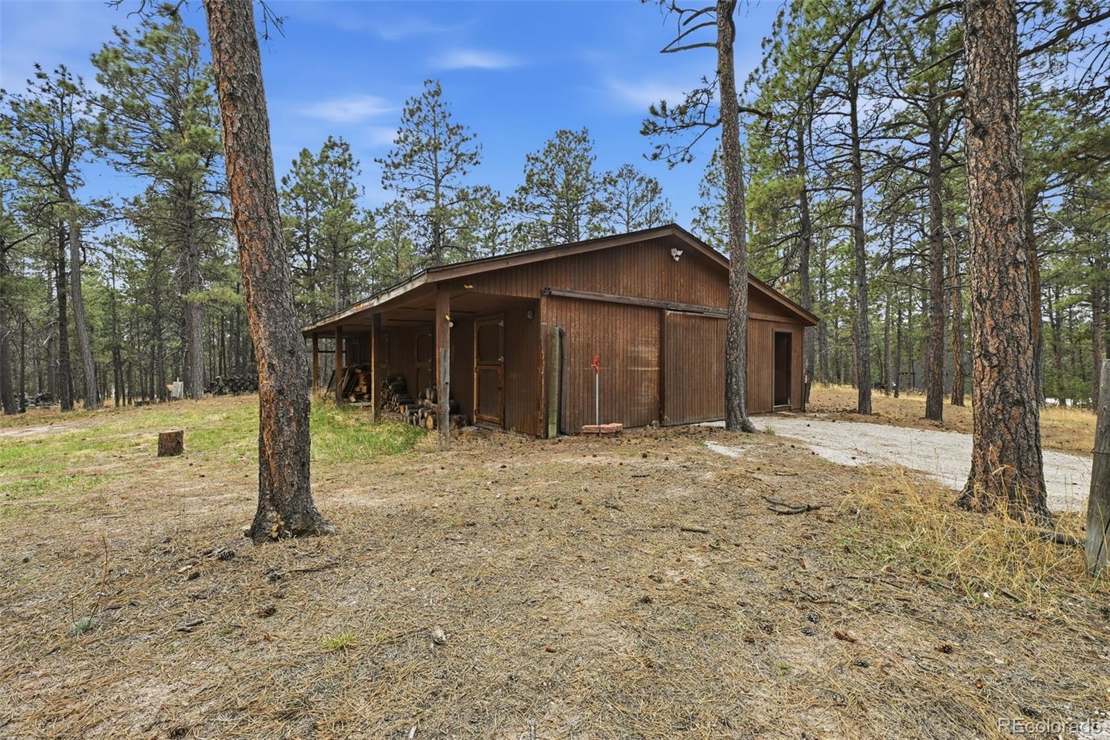 7585 Juniper Drive Colorado Springs CO 80908