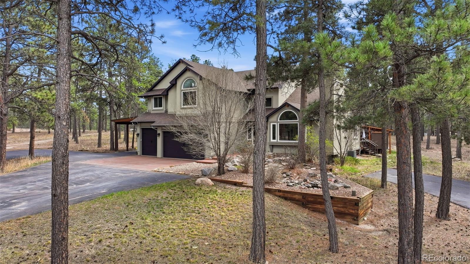 7585 Juniper Drive Colorado Springs CO 80908