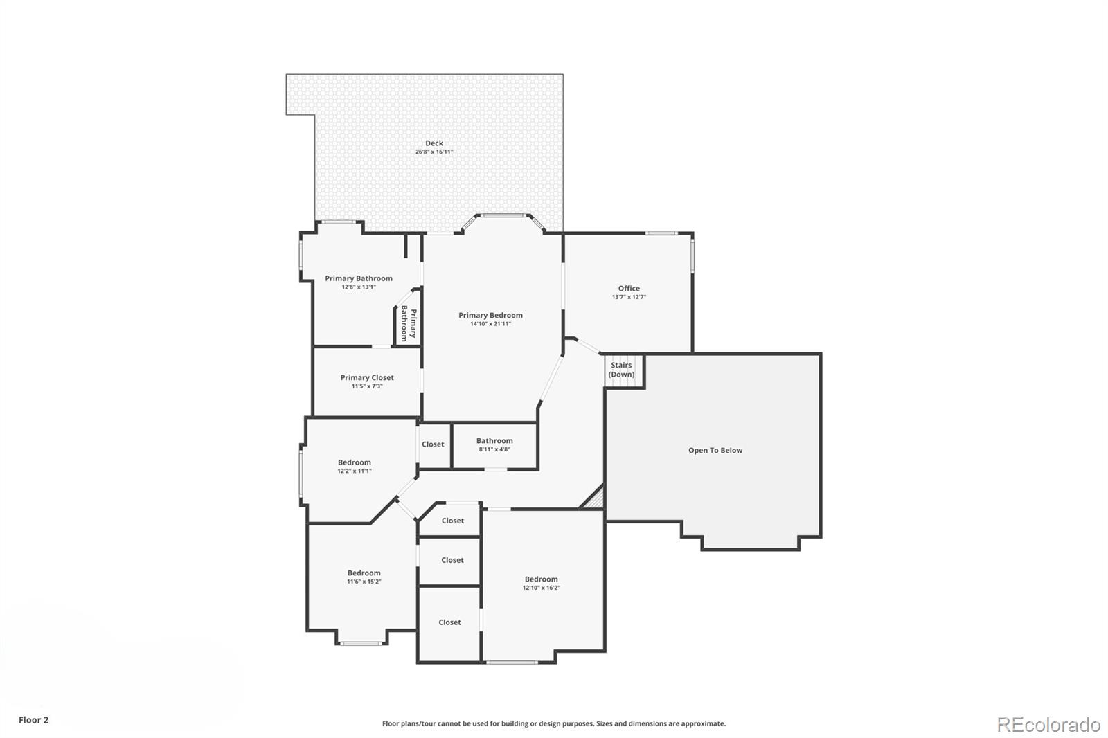 7585 Juniper Drive Colorado Springs CO 80908