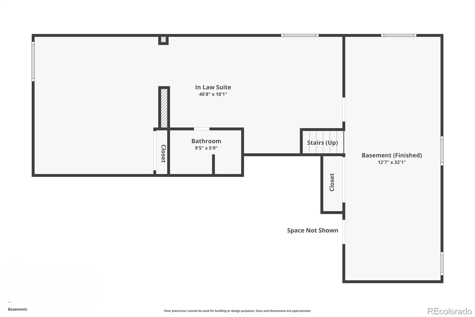 7585 Juniper Drive Colorado Springs CO 80908