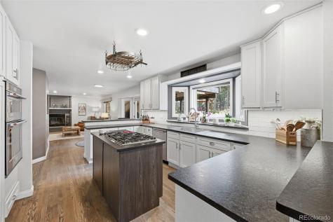 7585 Juniper Drive Colorado Springs CO 80908
