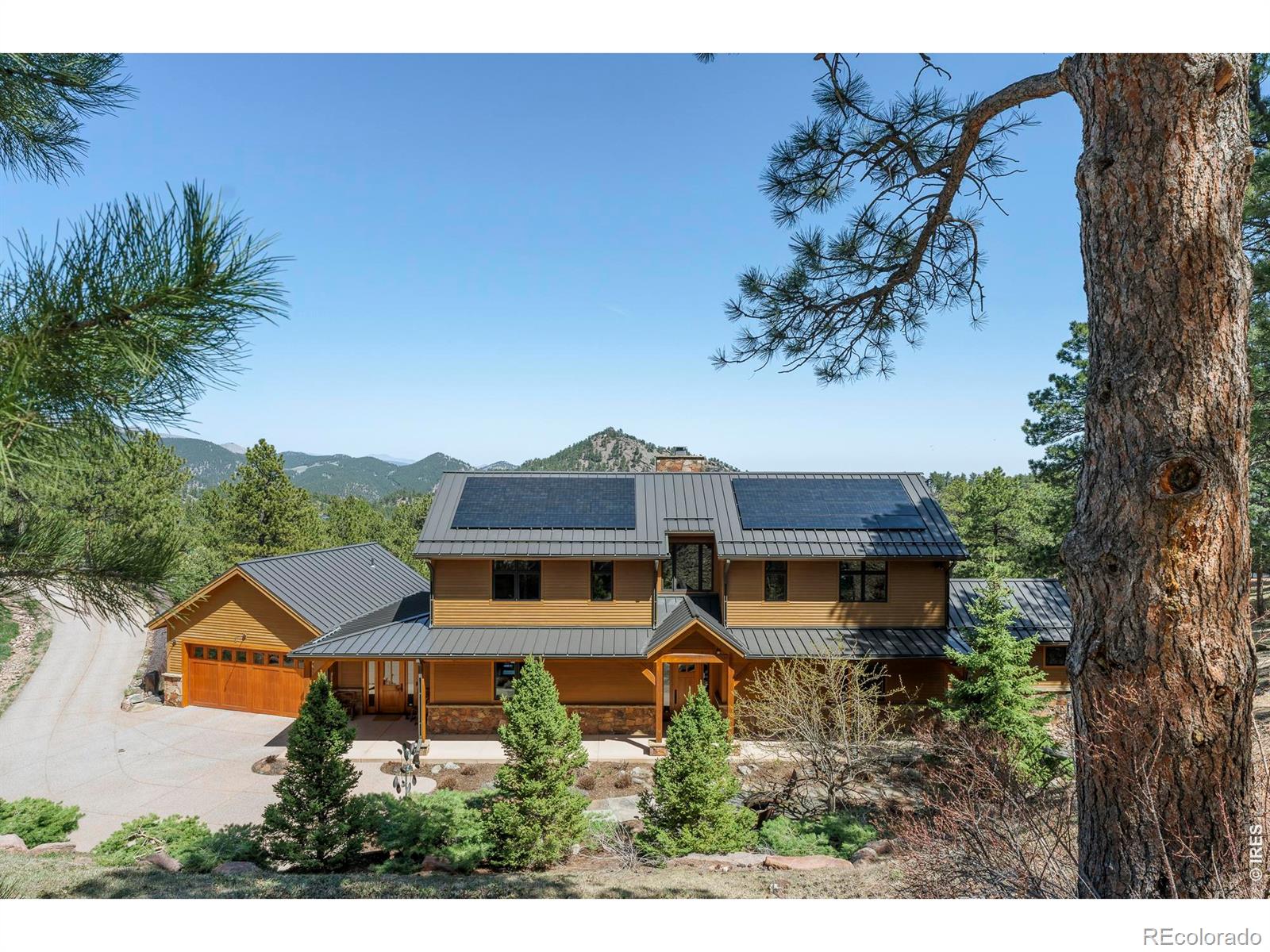 1472 Timber Lane Boulder CO 80304