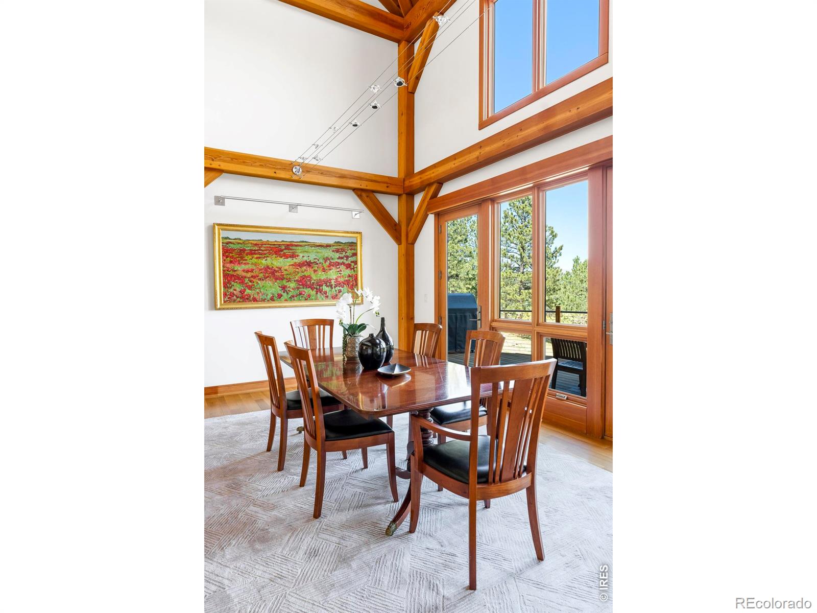 1472 Timber Lane Boulder CO 80304