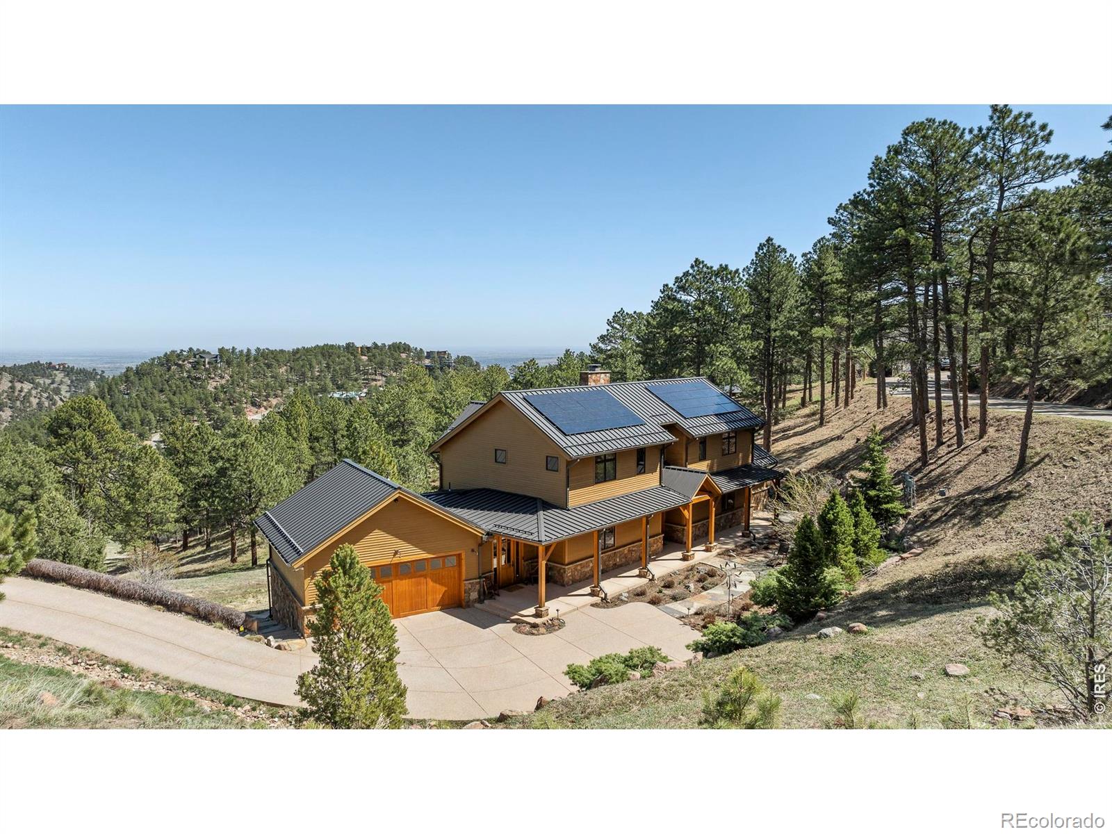 1472 Timber Lane Boulder CO 80304