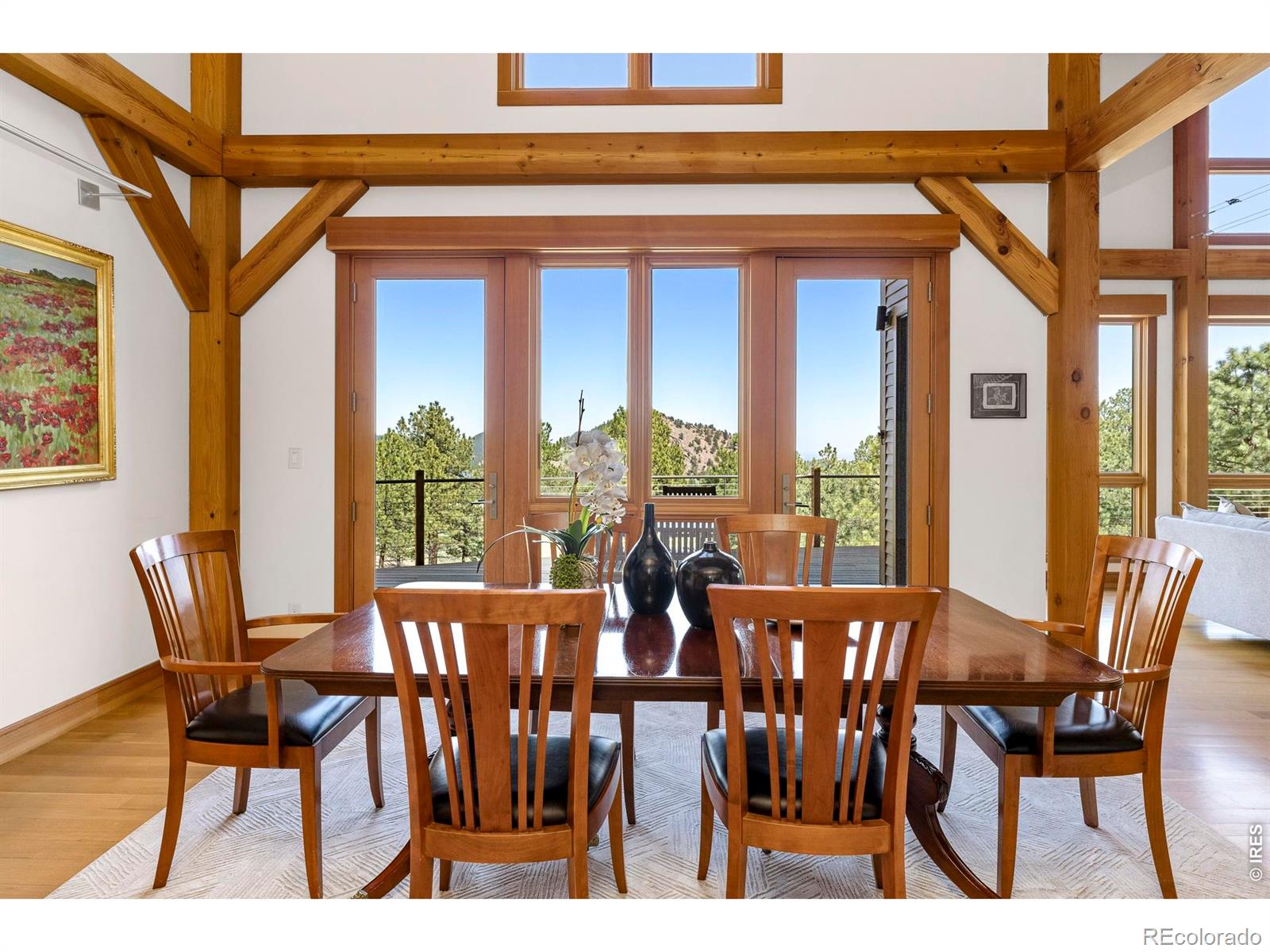 1472 Timber Lane Boulder CO 80304
