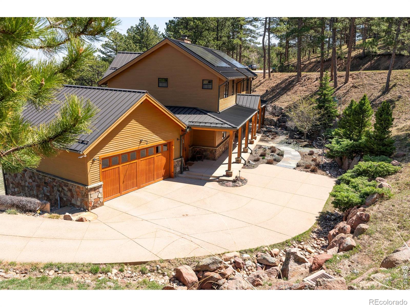 1472 Timber Lane Boulder CO 80304