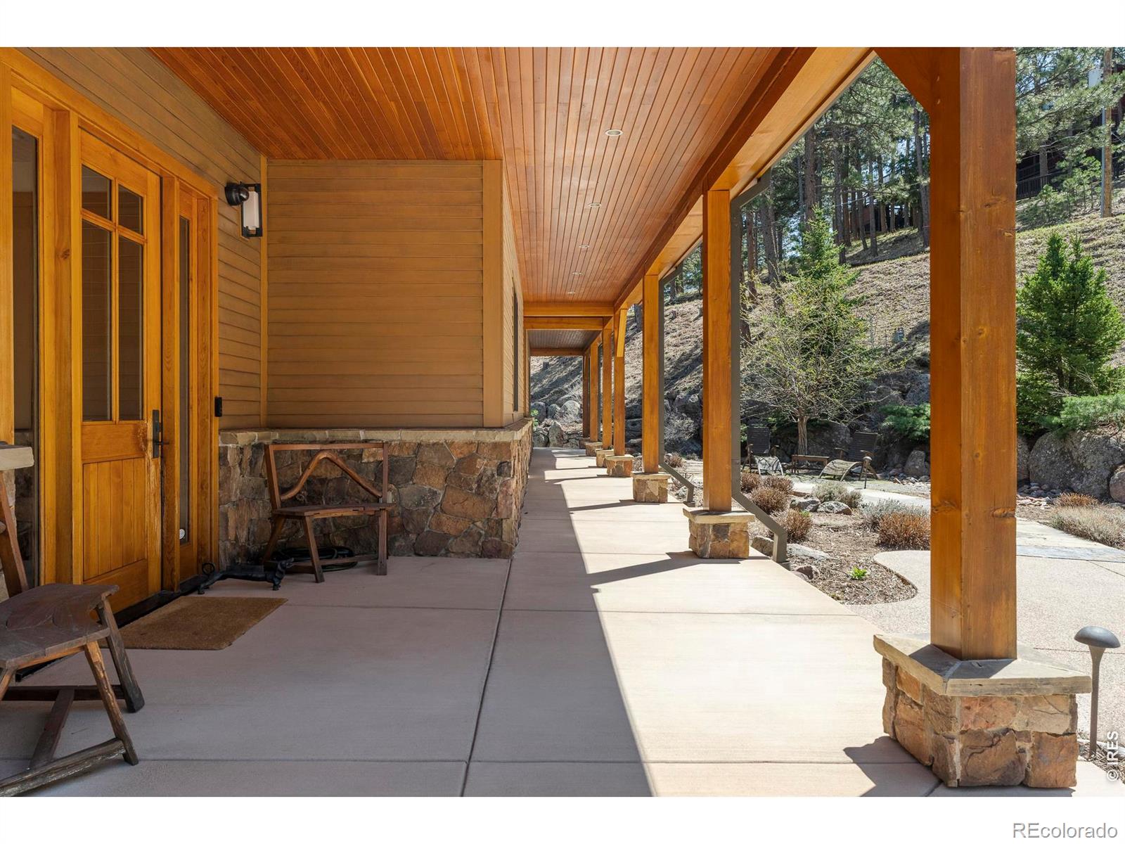 1472 Timber Lane Boulder CO 80304