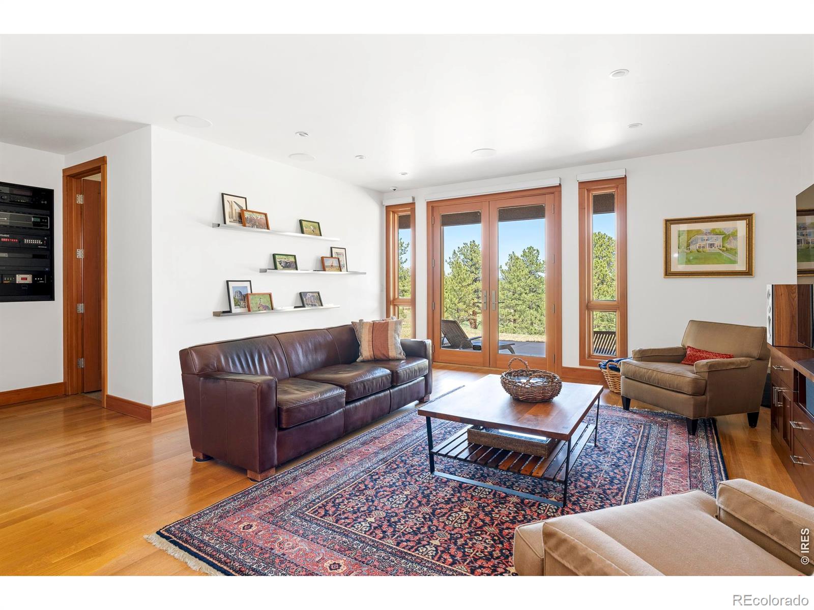 1472 Timber Lane Boulder CO 80304