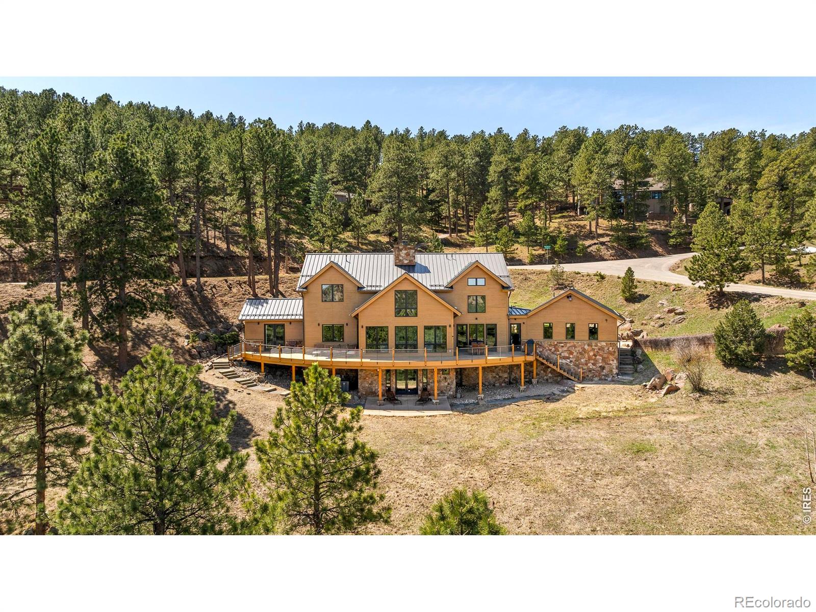 1472 Timber Lane Boulder CO 80304