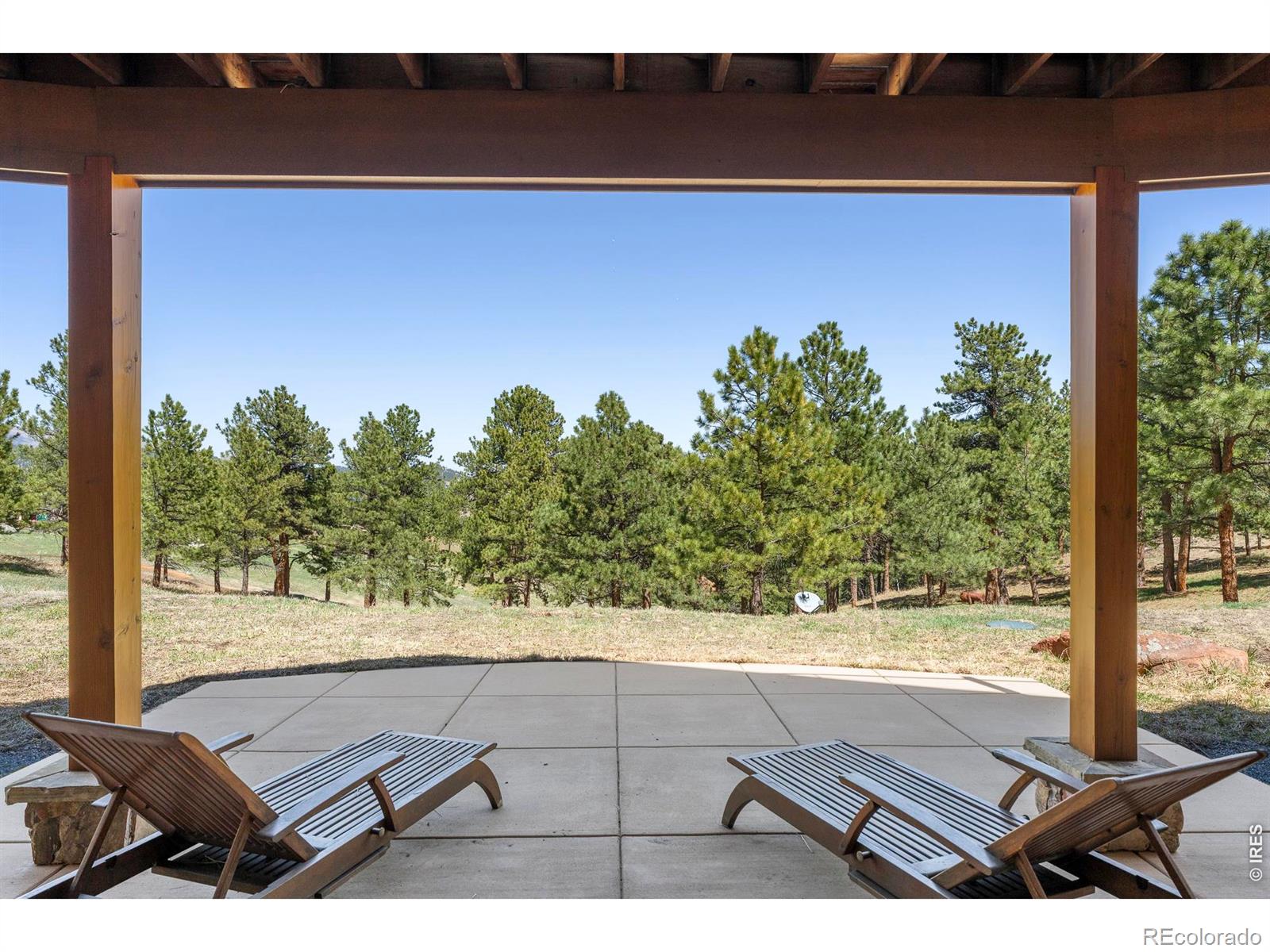 1472 Timber Lane Boulder CO 80304