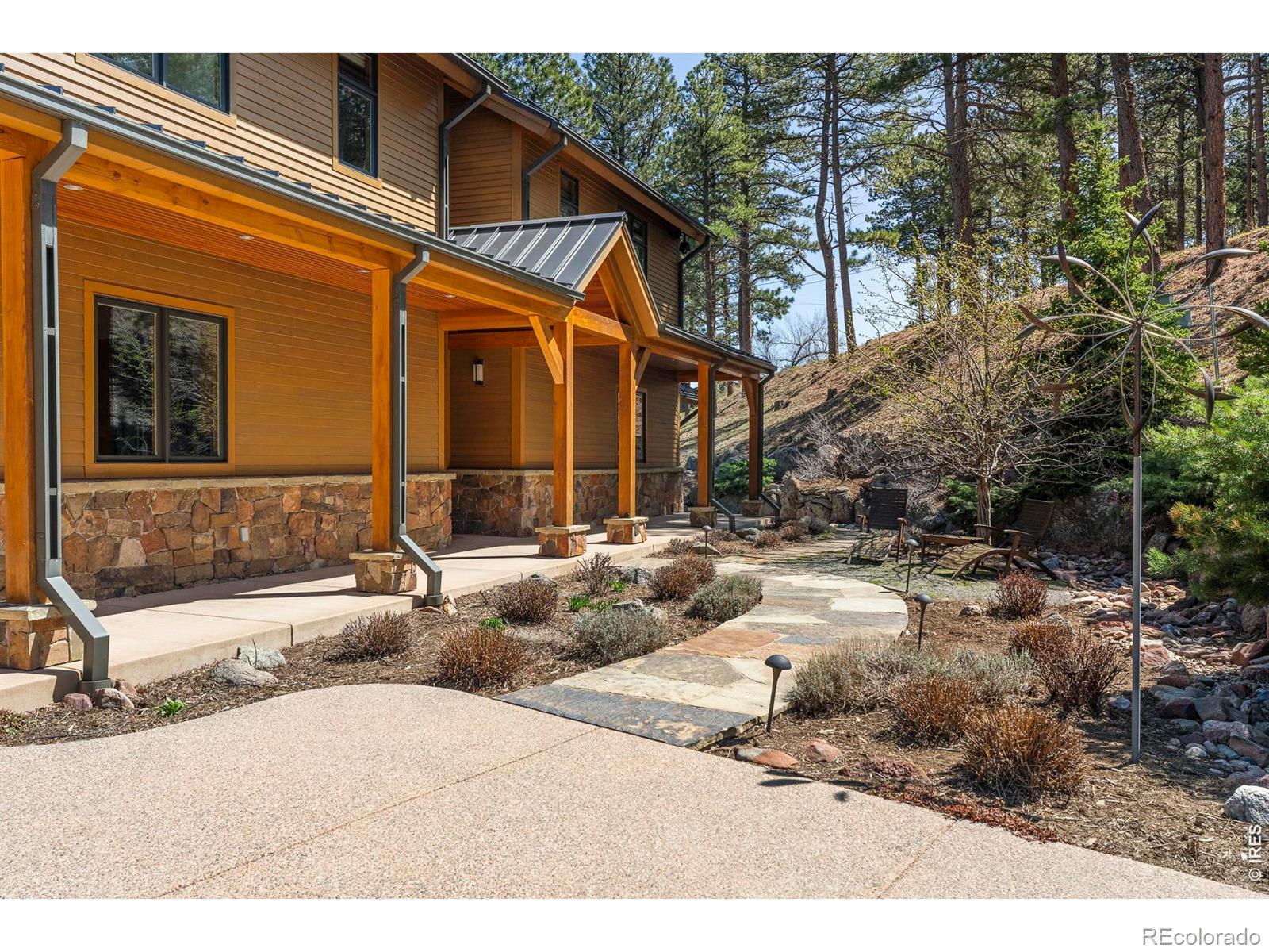 1472 Timber Lane Boulder CO 80304
