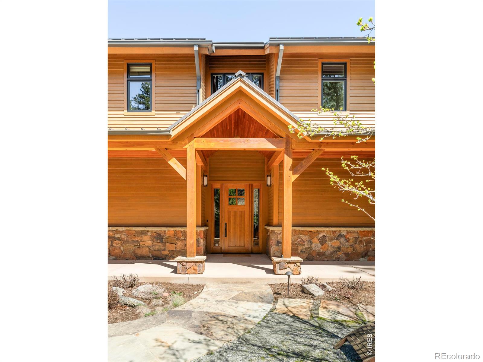 1472 Timber Lane Boulder CO 80304