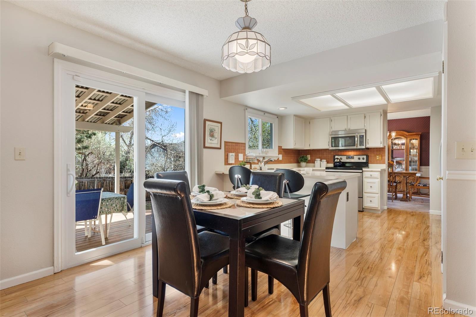 10635 Irving Court Westminster CO 80031