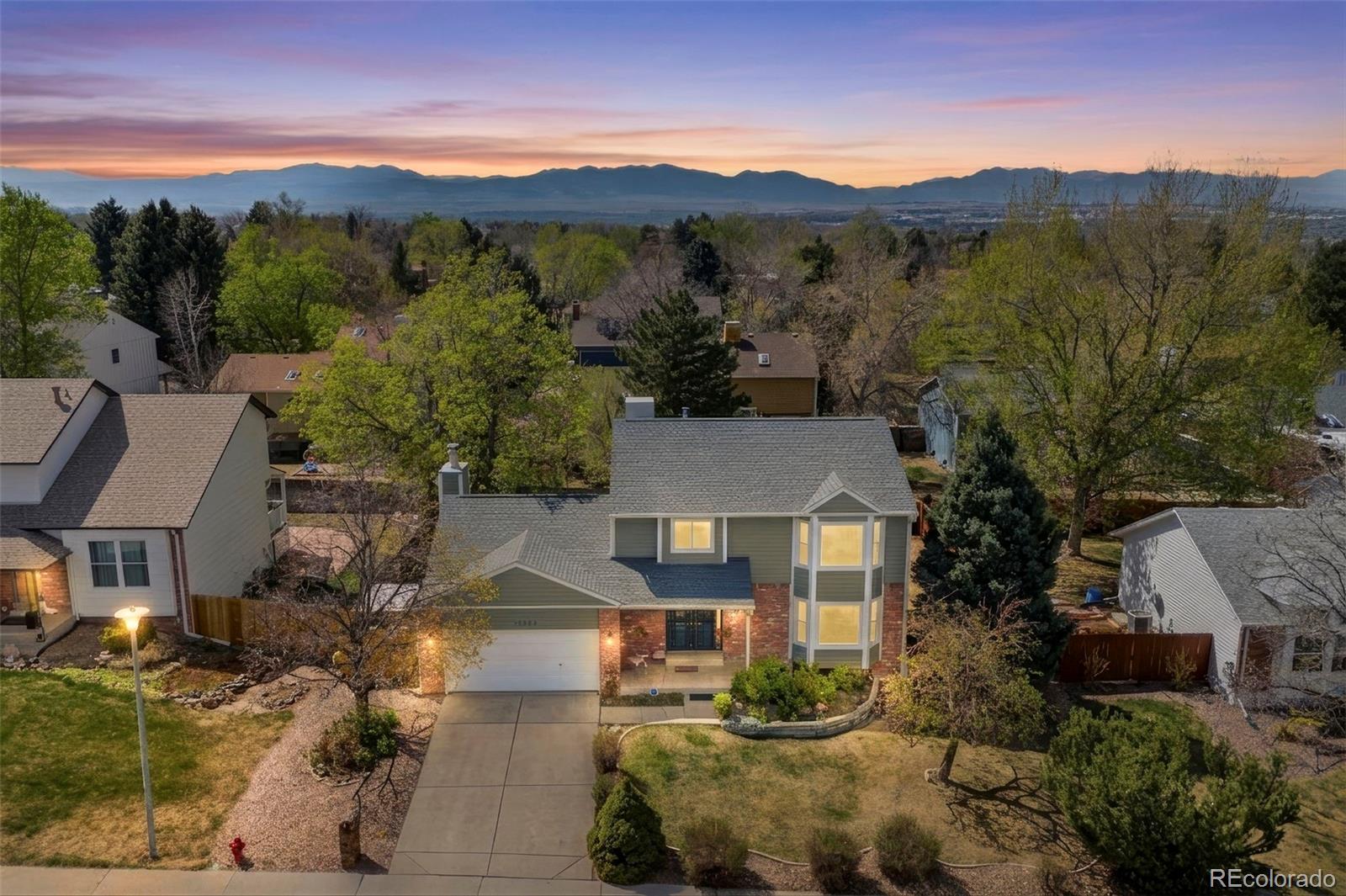 10635 Irving Court Westminster CO 80031