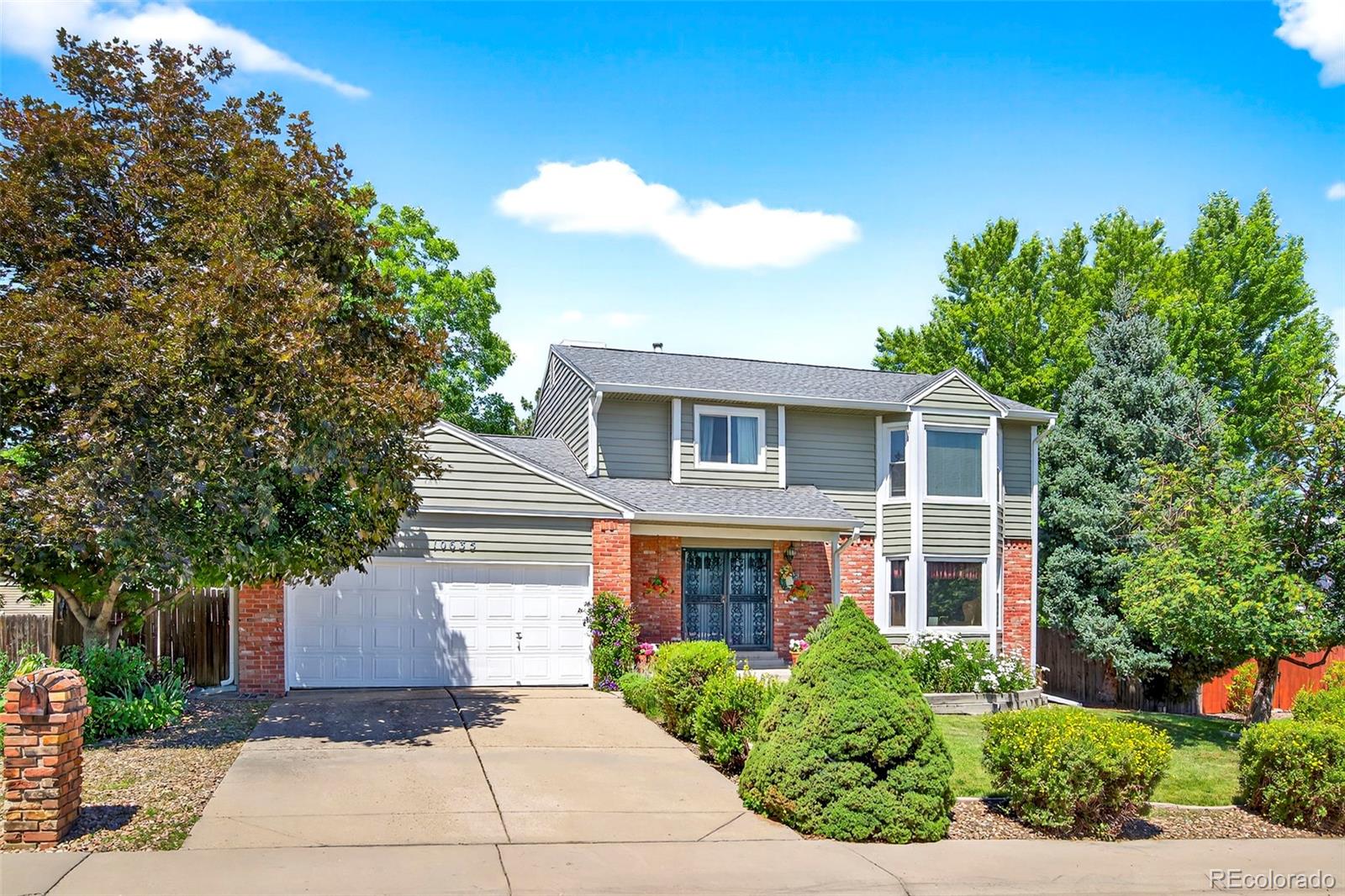 10635 Irving Court Westminster CO 80031
