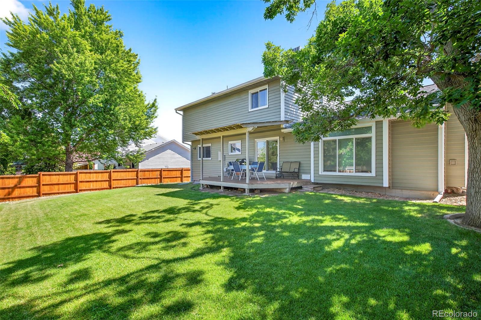 10635 Irving Court Westminster CO 80031