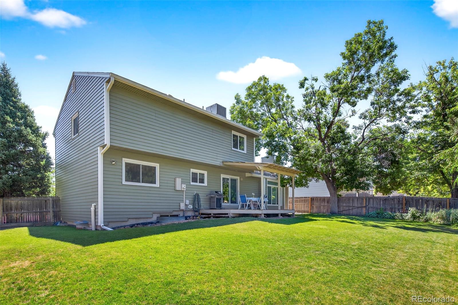 10635 Irving Court Westminster CO 80031
