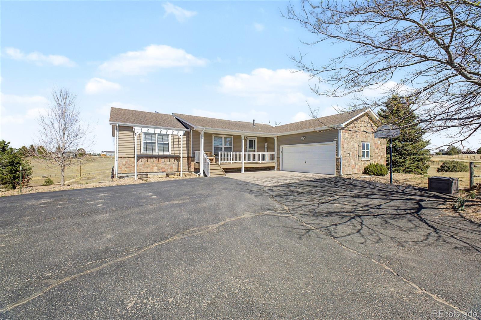 1793 Prairie Owl Road Parker CO 80138