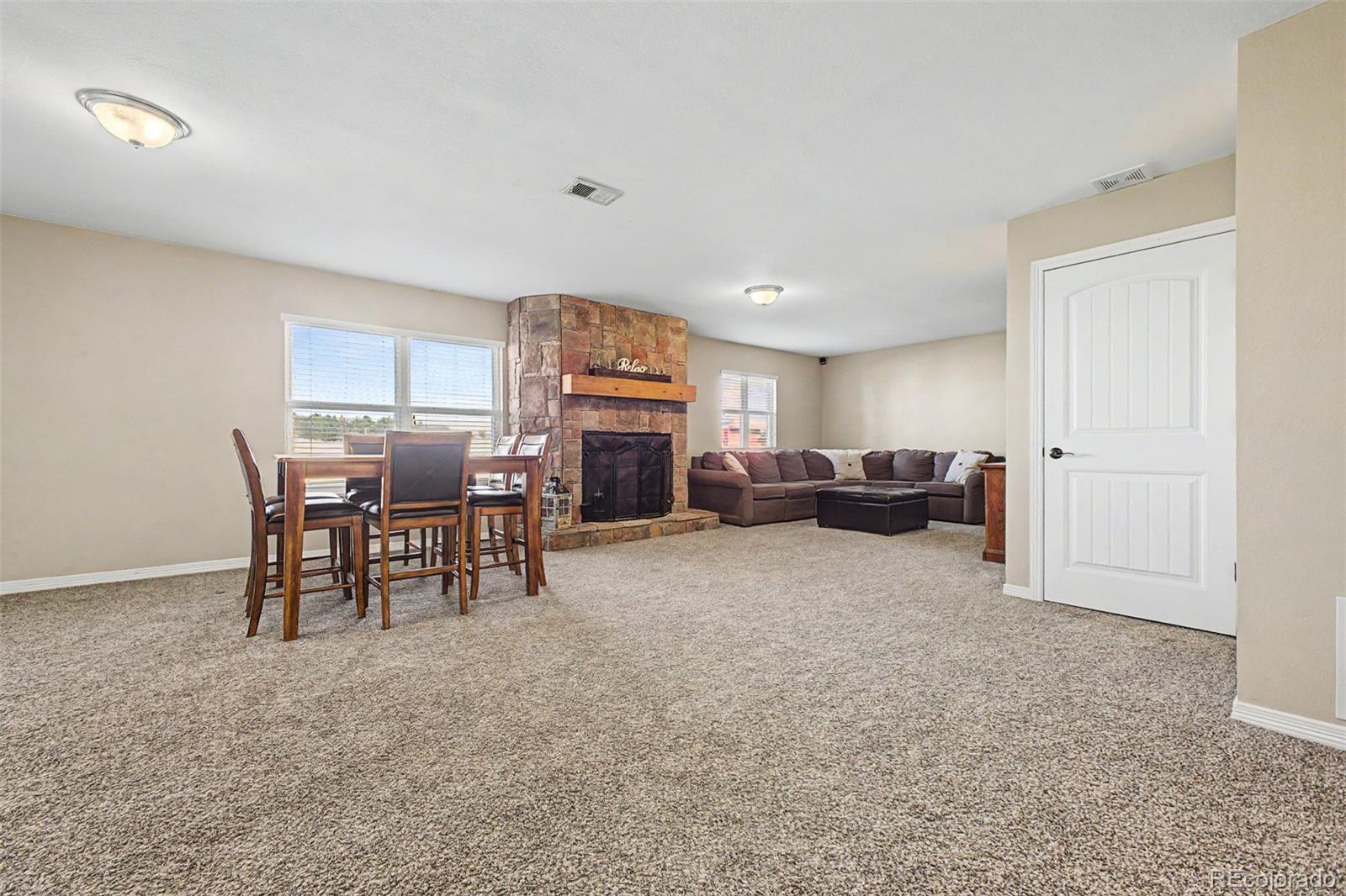 1793 Prairie Owl Road Parker CO 80138