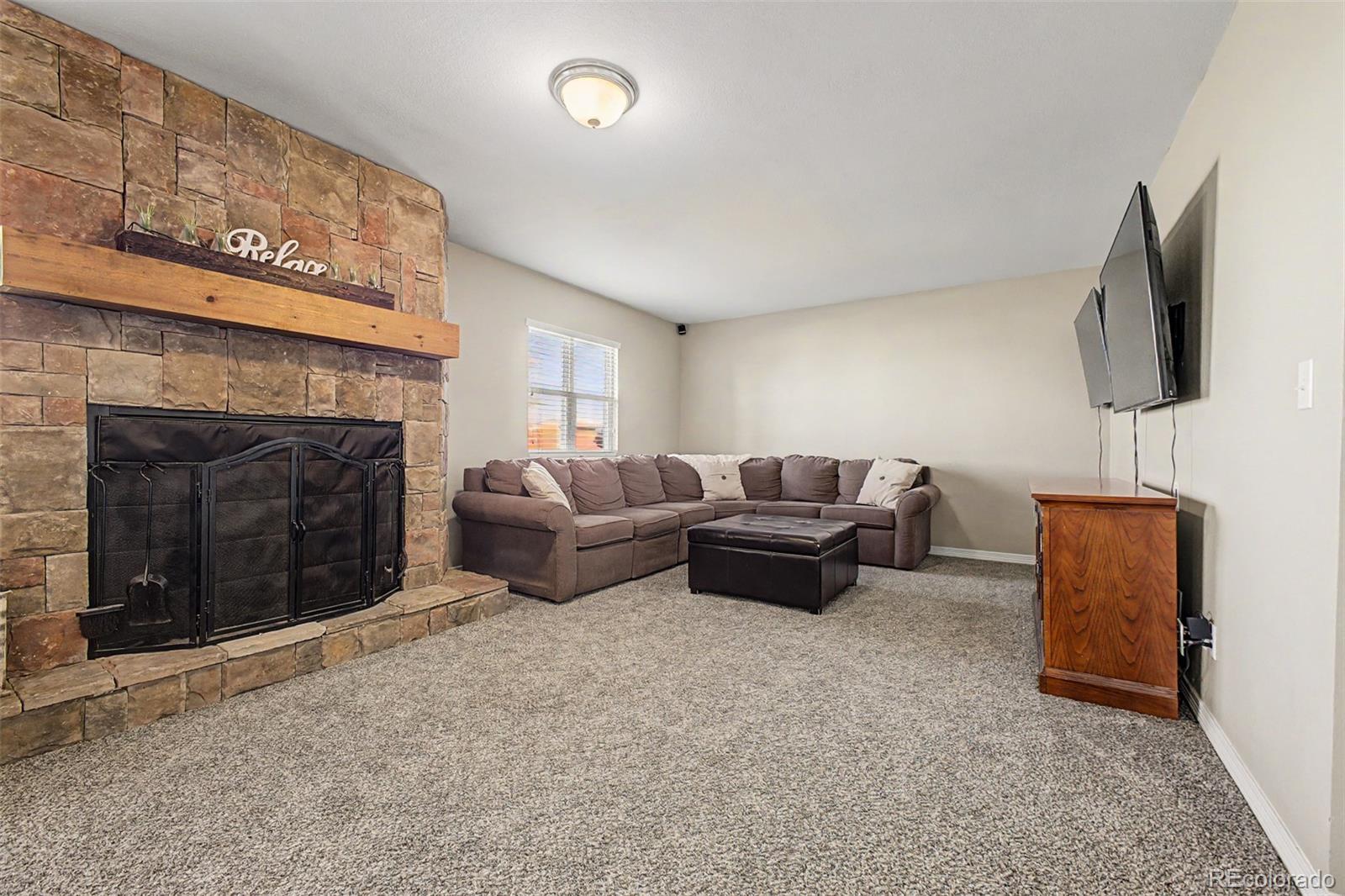 1793 Prairie Owl Road Parker CO 80138