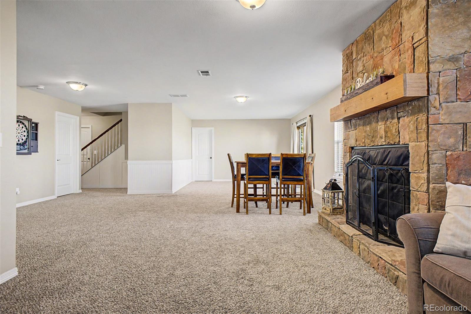 1793 Prairie Owl Road Parker CO 80138