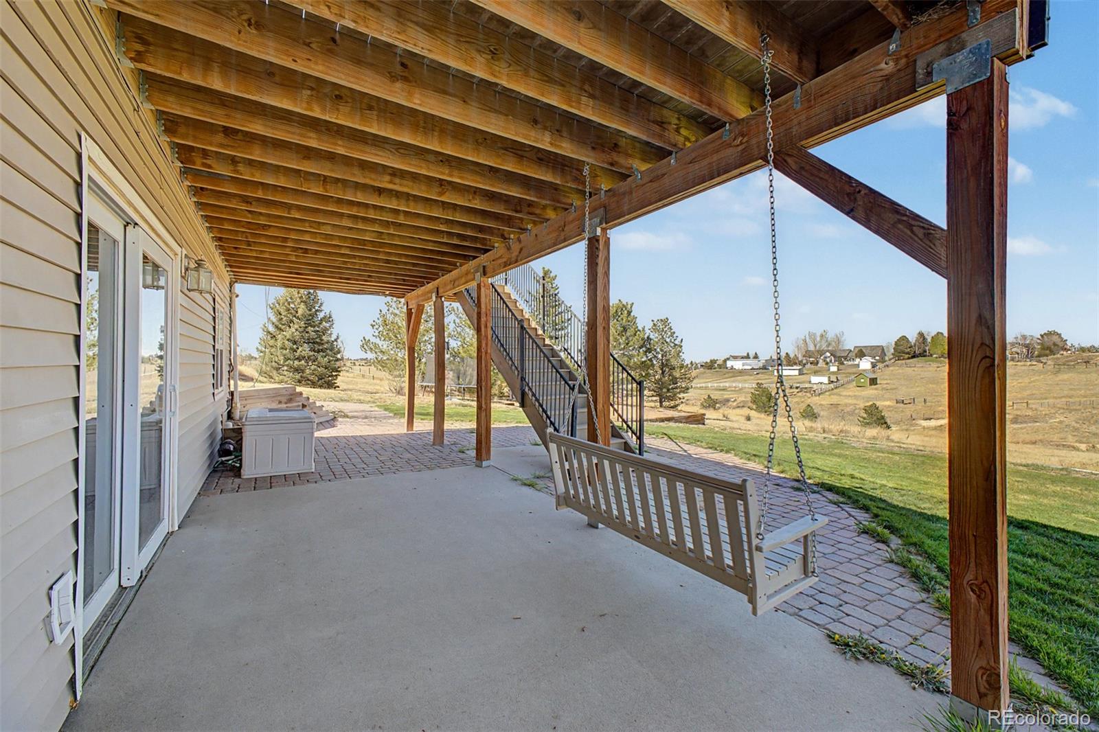 1793 Prairie Owl Road Parker CO 80138