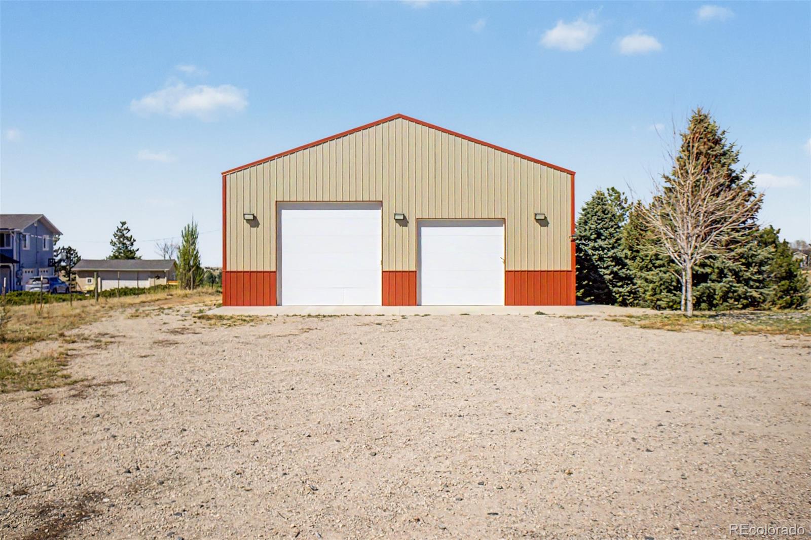 1793 Prairie Owl Road Parker CO 80138