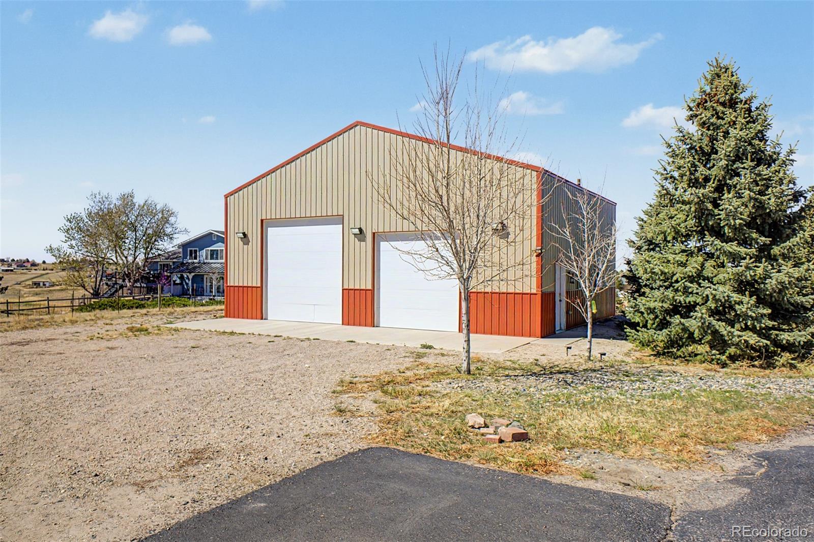1793 Prairie Owl Road Parker CO 80138