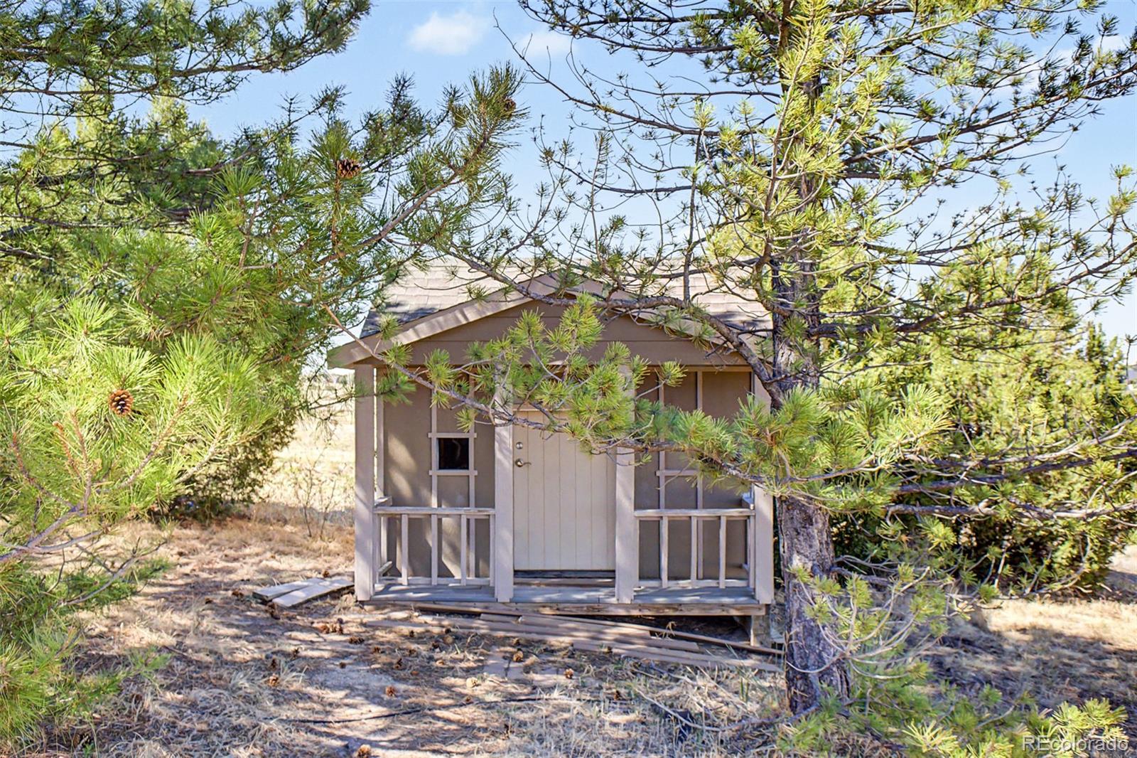 1793 Prairie Owl Road Parker CO 80138