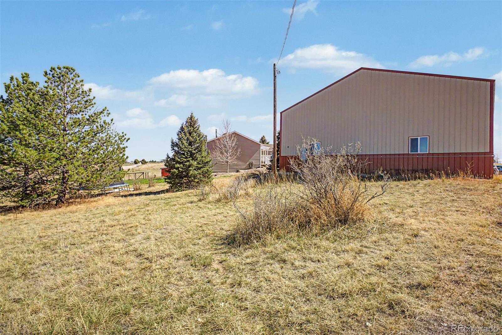 1793 Prairie Owl Road Parker CO 80138