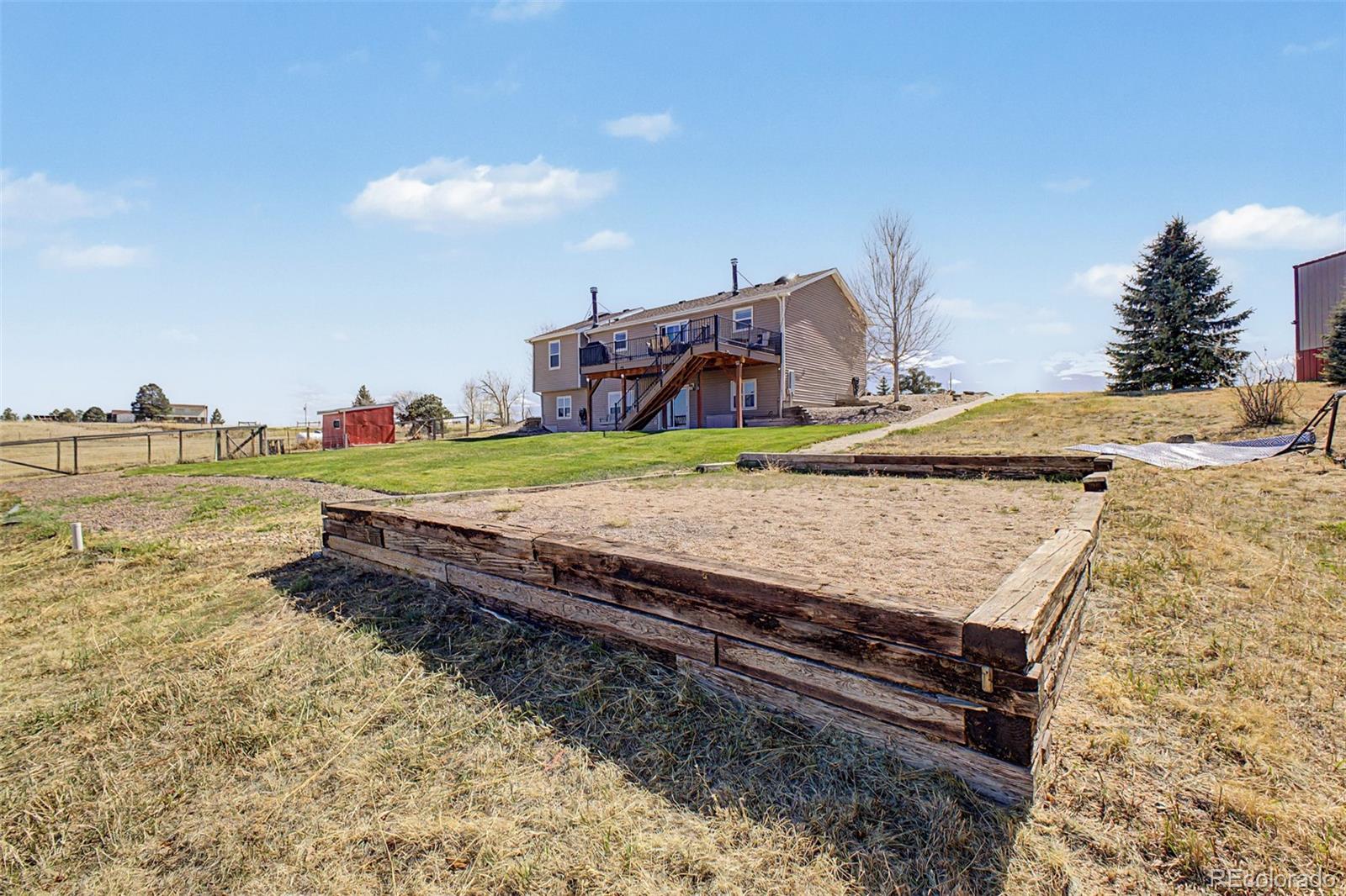 1793 Prairie Owl Road Parker CO 80138