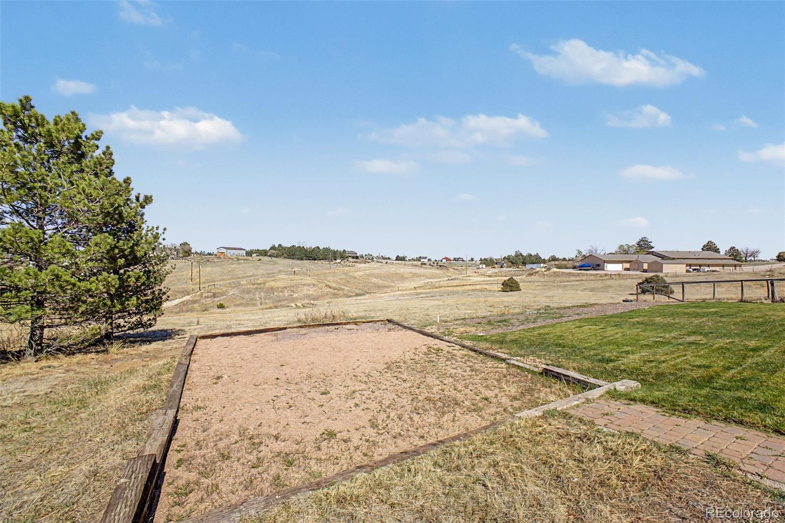 1793 Prairie Owl Road Parker CO 80138