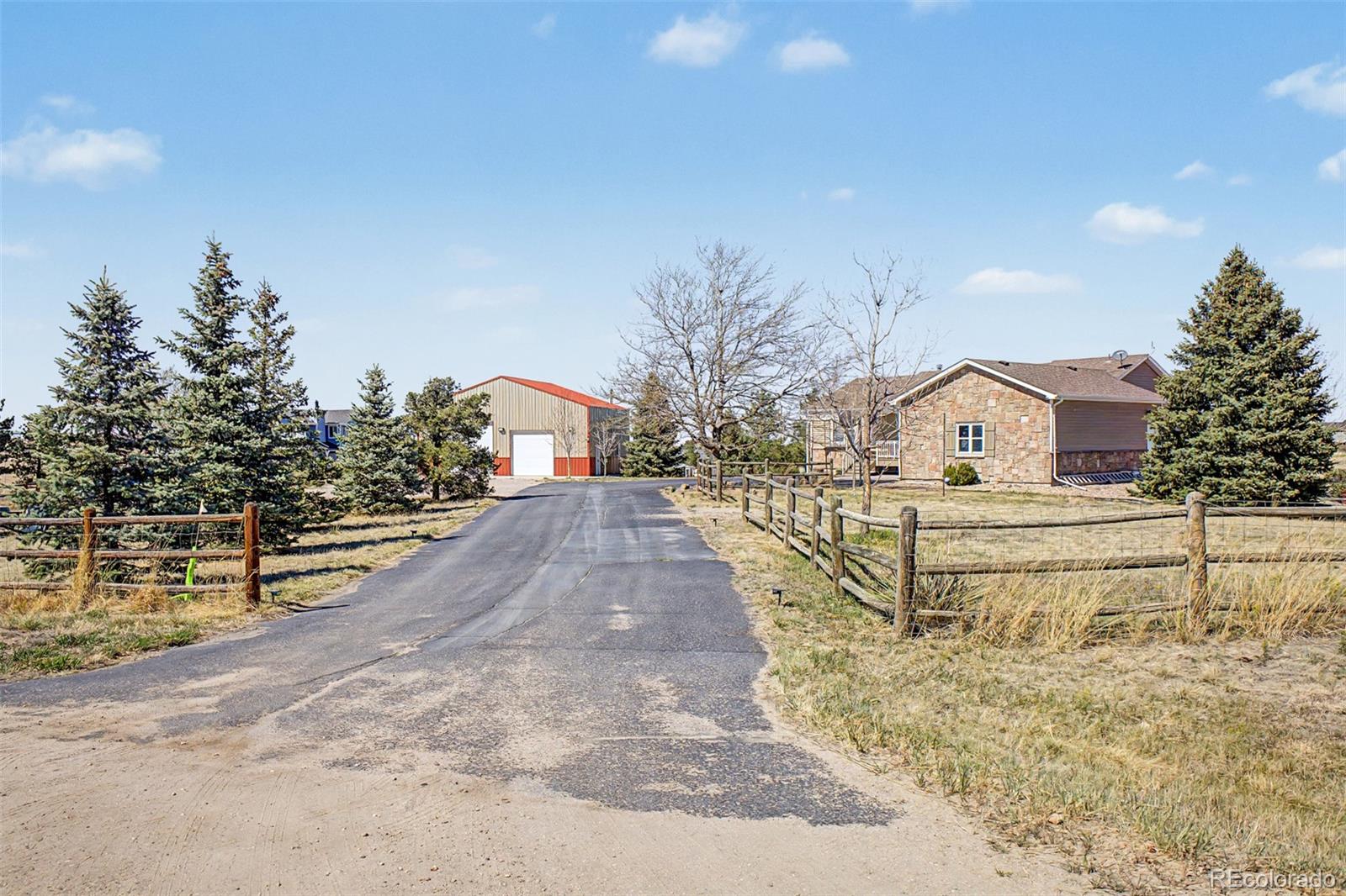 1793 Prairie Owl Road Parker CO 80138