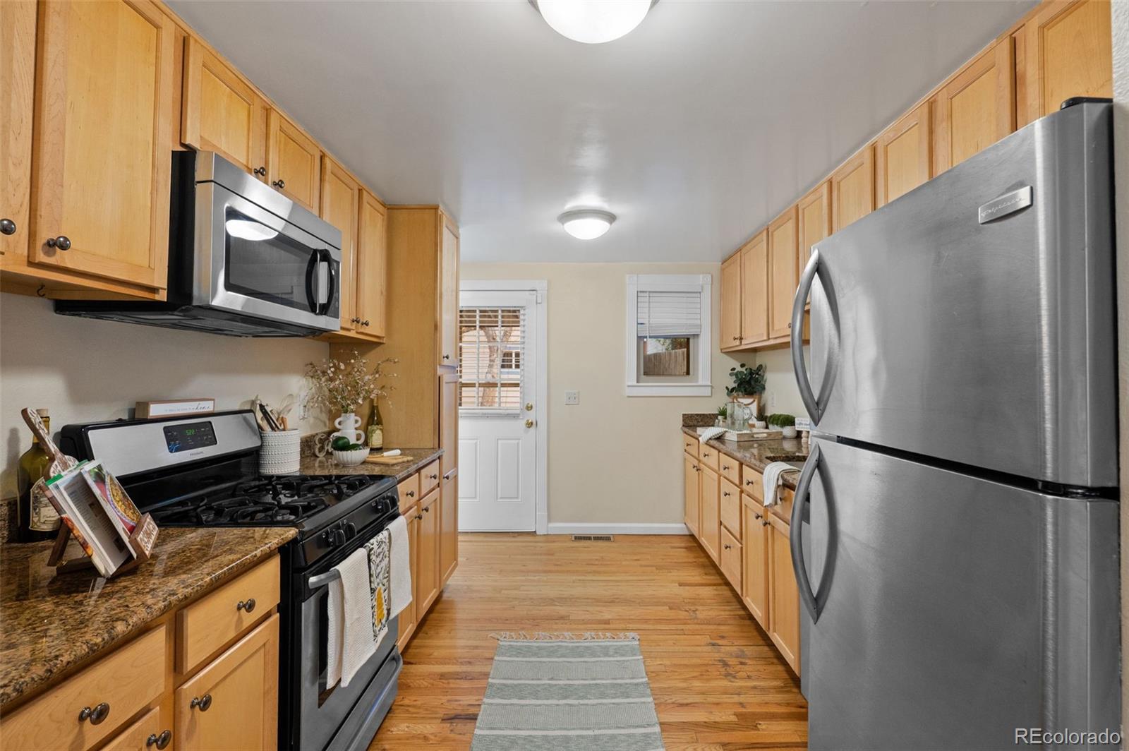 2226 N Clarkson Street Denver CO 80205