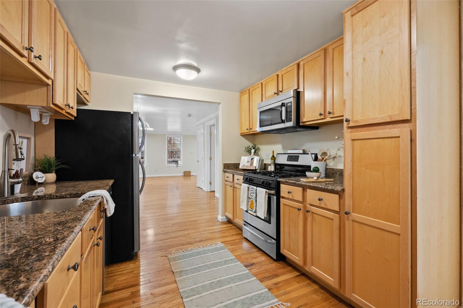 2226 N Clarkson Street Denver CO 80205